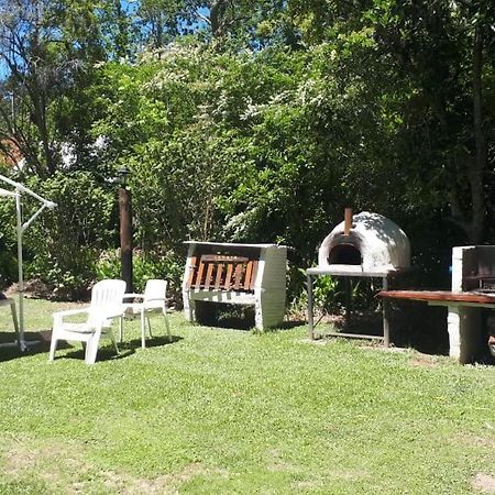 Villa La Escondida, Alquiler Casa En El Delta à Tigre Extérieur photo
