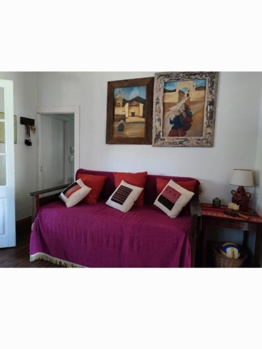 Villa La Escondida, Alquiler Casa En El Delta à Tigre Extérieur photo