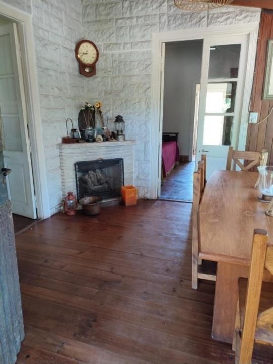 Villa La Escondida, Alquiler Casa En El Delta à Tigre Extérieur photo